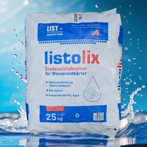 Listolix sótabletta TELEPHELYI átvét